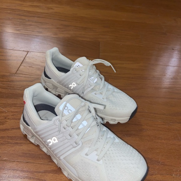 On cloud swift sneakers - Picture 3 of 7